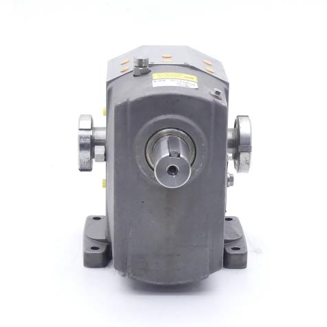 Rotary lobe pump Top Wing 27242950  Used