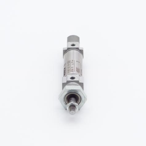 Round Cylinder 16 x 10  New