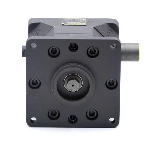 Rotorpumpe  Neu