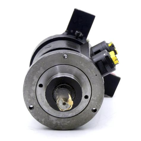 Swing motor  New