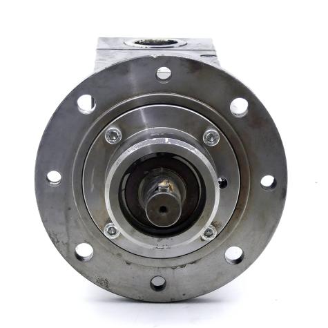 Screw pump  Refurbished