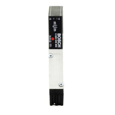 5/3 Directional control valve  