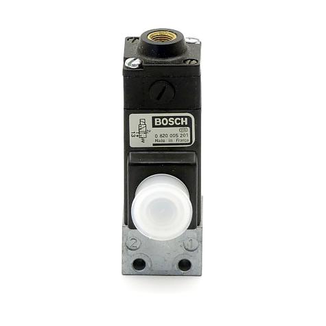 3/2 Directional control valve  