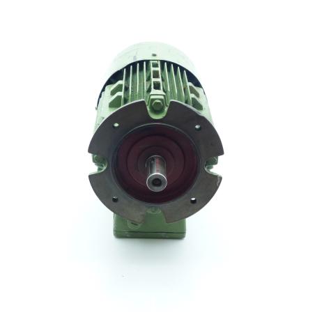Drehstrommotor 1 LC3106-6AC43-7 Gebraucht