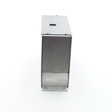 Twin Line AC servo motor control IP54 TLC511PSF -/RM/SAM/PBDP/HBC Used