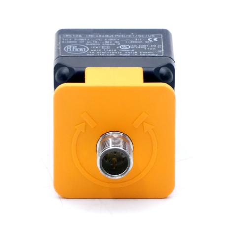 Induktive sensor IM5126 New FS