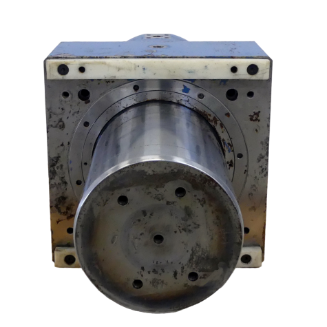 Hydraulic cylinder 20908/1 Used