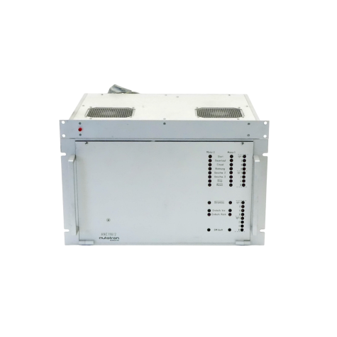 Control unit  Used