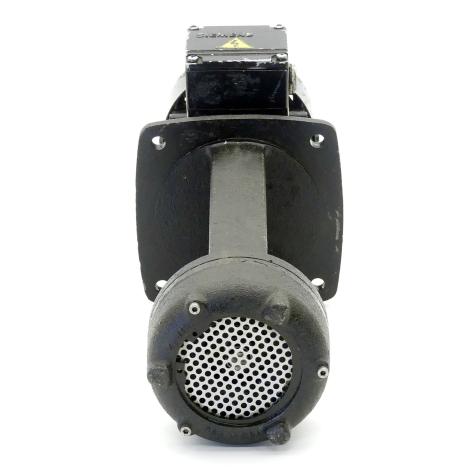 Tauchpumpe MTA 4-250 A-W-A Gebraucht