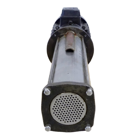 Submersible Pump TH 45/470+001 Used