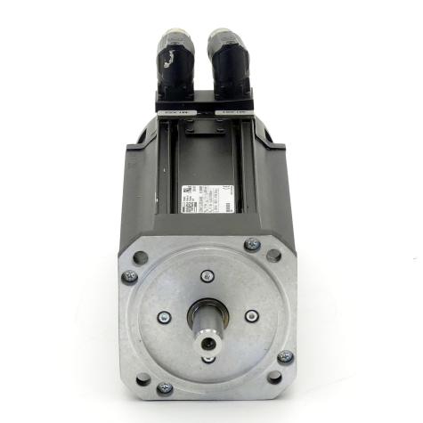 servo motor DUM4-11.3-20R.94-5S8 Used