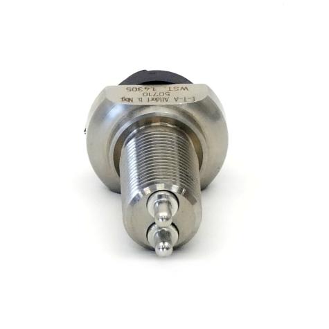 Sensor  
