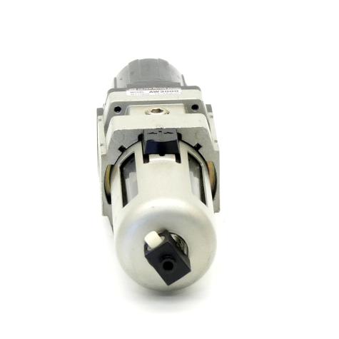 Filterregler  Gebraucht