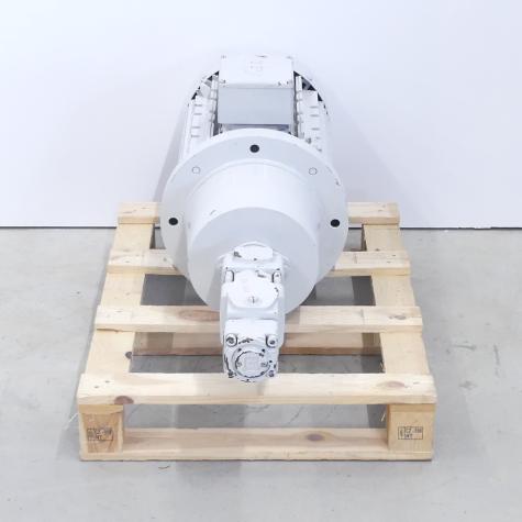Hydraulikpumpe QX33-016/21-016R Neu