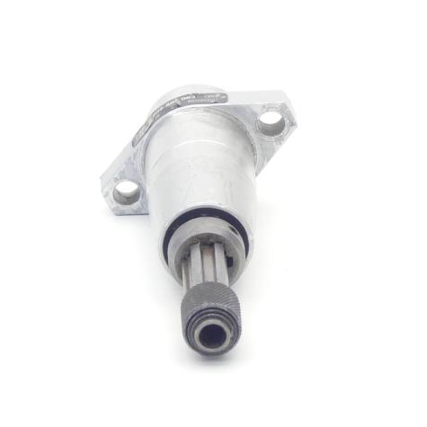 Straight drive for screw system  Used