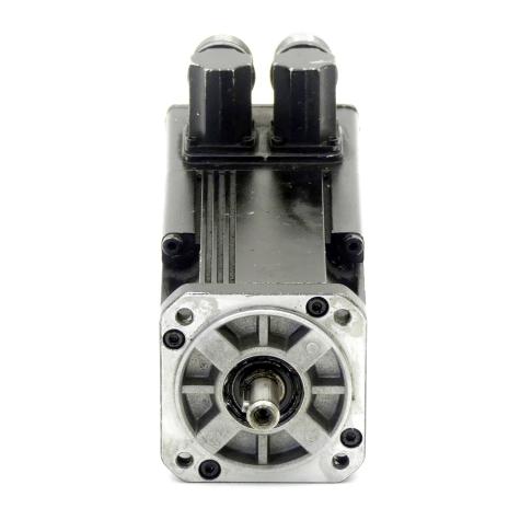 Servo motor BLS-074  Used