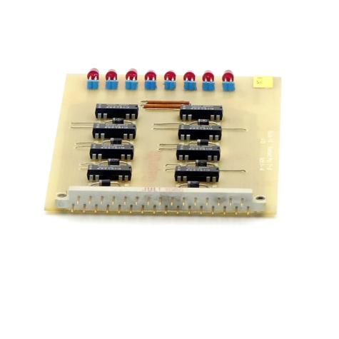 Circuit boards R24  Used