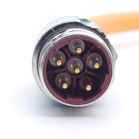 Cable  New FS