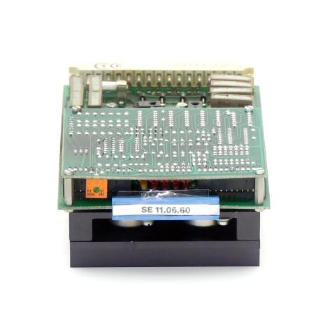 SE 11.06.60  Used