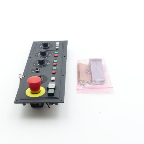 Sinumerik 810 M Maschinensteuertafel  Neu OVP