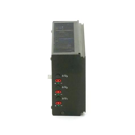 Switched Power Supply CPM 1200 Used