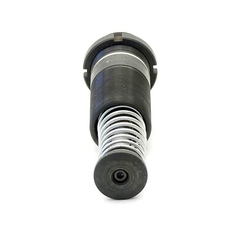 Shock absorbers  New