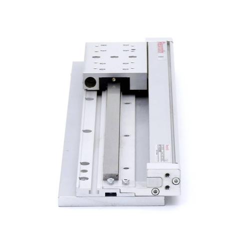 Lineareinheit  Gebraucht