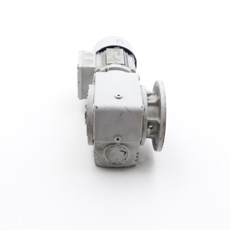 Getriebemotor  Gebraucht