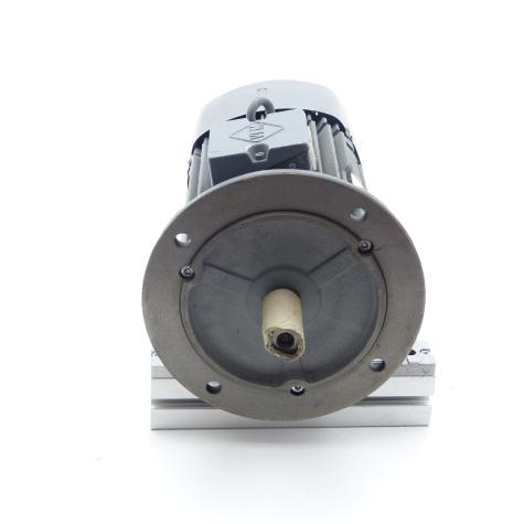 Drehstrommotor K21R 112 M 6  Gebraucht