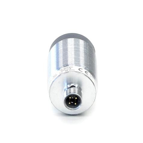 Inductive Proximity Switch  New FS