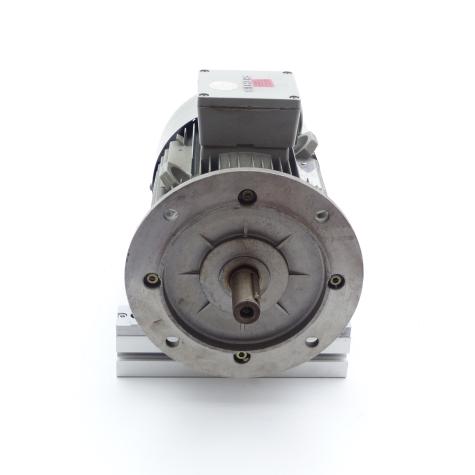 Three-phase Motor 1 LA113-4AA71-Z  Used