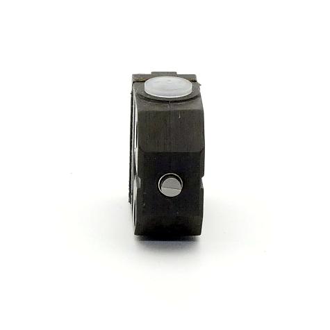 Mechanical single position switch  Used