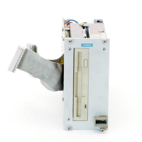 Sicomp SMP16-MEM348 Used