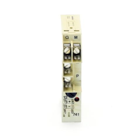 Relay Simatic S3 New FS