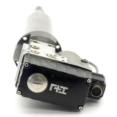 Hydraulikzylinder SVIL 07 SVIL07 Gebraucht