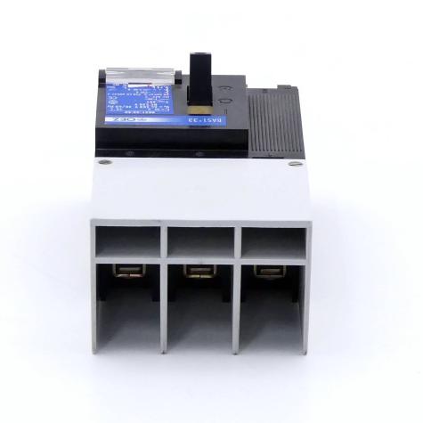 Main switch  New