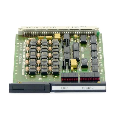 CNC controller EKP 113 482 