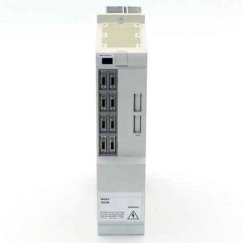 Spindle Drive Unit  