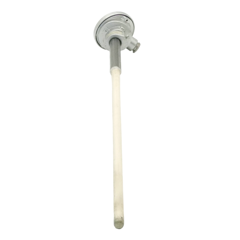Thermoelement 2-fach Typ S  Neu