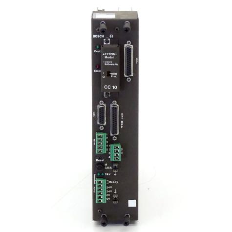 Assembly group CC10.2INC1V24/20MA CC102INC1V2420MA  Used