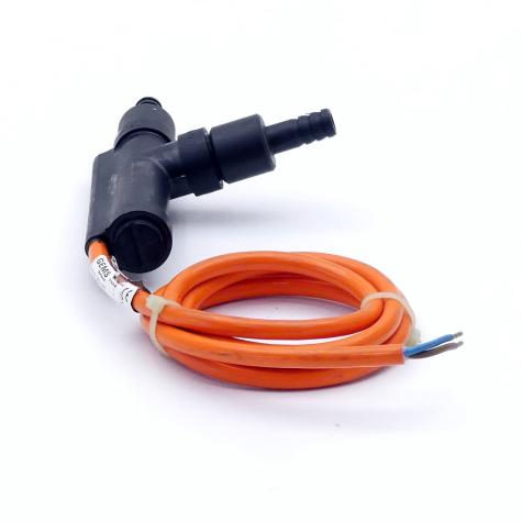 Flow monitor  FS-4-series  New