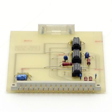 Circuit board  Used