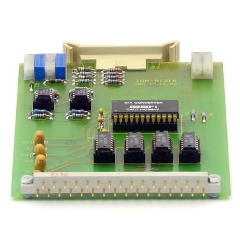Circuit board  Used