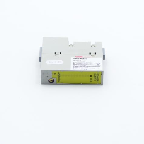 Siemens Sinumerik DMP Analog/In 6FC5111-0CA04-0AA0 Neu geöffnete OVP
