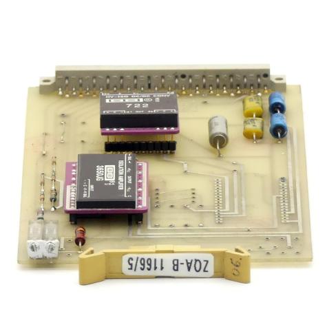 Circuit board  Used