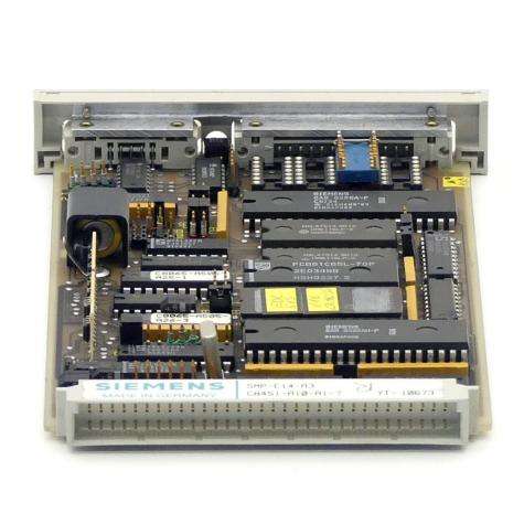 SMP-E14-A3  Used