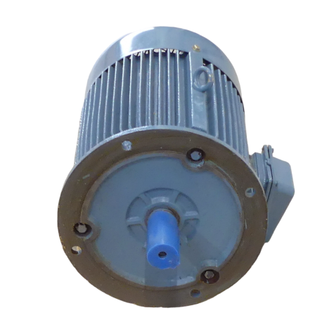 Three-phase motor  New FS