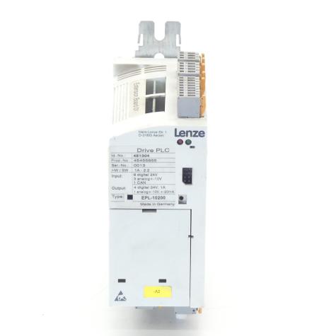 Extension Board 01 / EPZ-10201 EPL-10200 Used