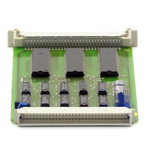Leiterplatte SMP-E200-A1 Gebraucht