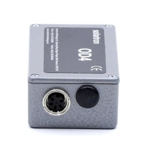 Conditioning Module  